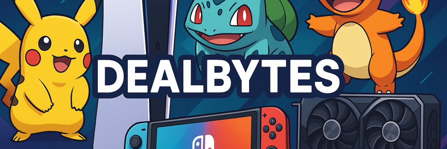 DealBytes banner