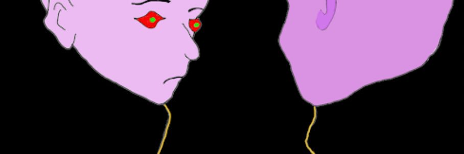 HOMELANDS 🦇🔊 banner