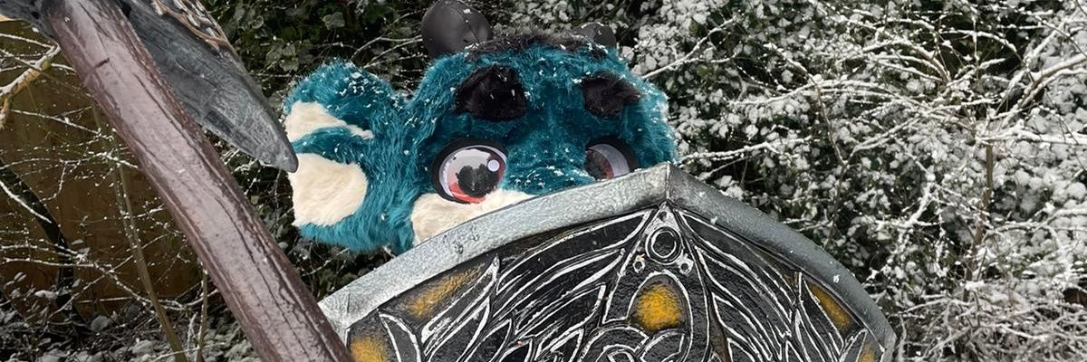 Shark 🔜 CFz26 banner