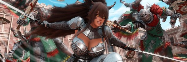 Emri_XIV Profile Banner