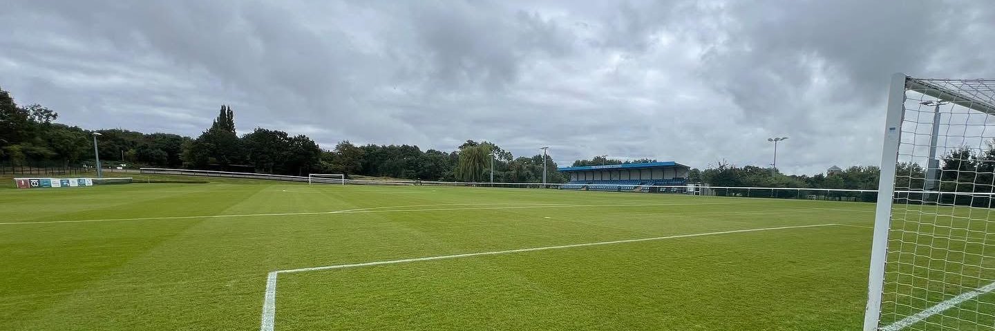 Shefford Town & Campton Development banner