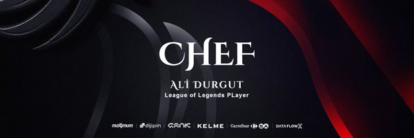 cheflol9 Profile Banner