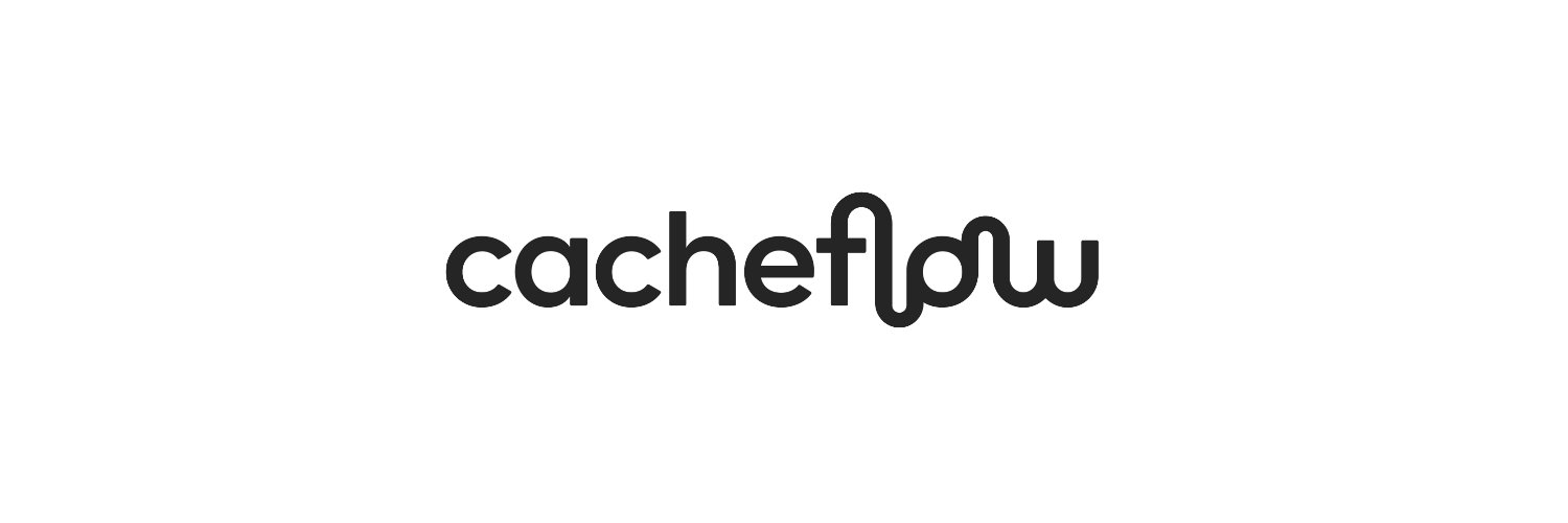 Cacheflow banner