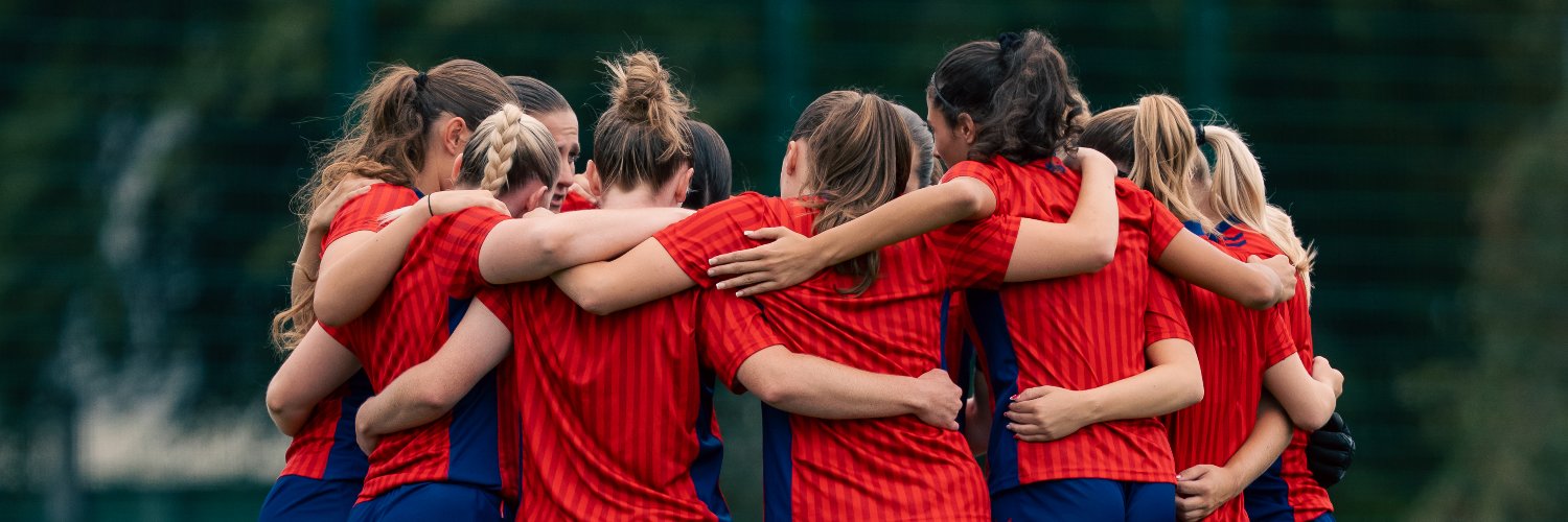 YorkCityLadies's profile banner image