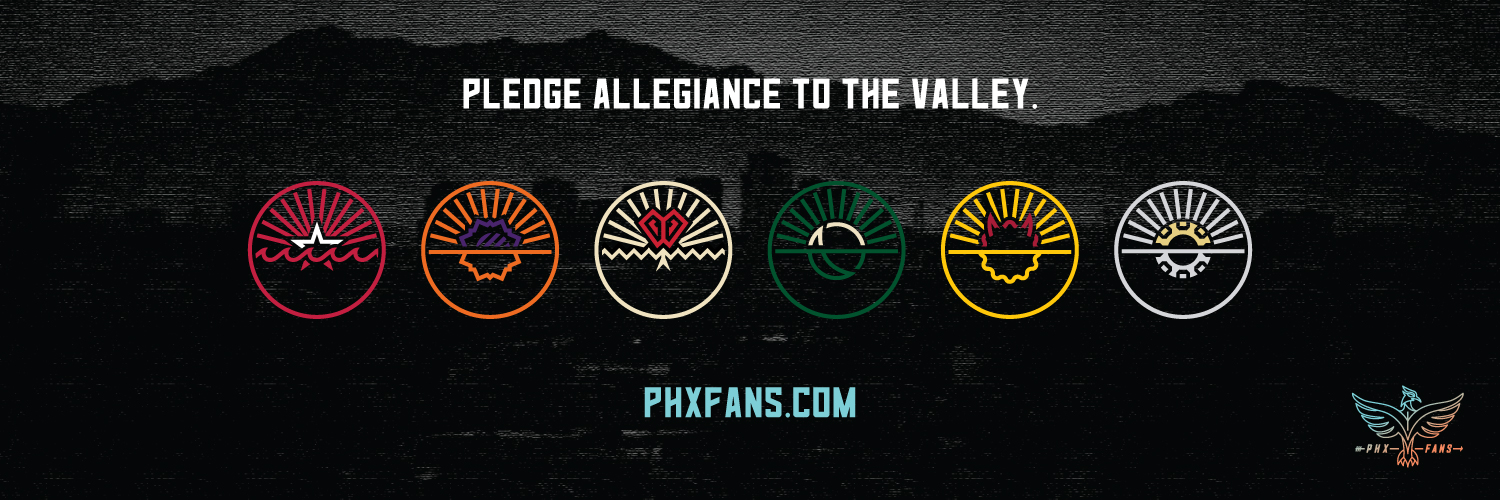 PHX Fans Bets banner