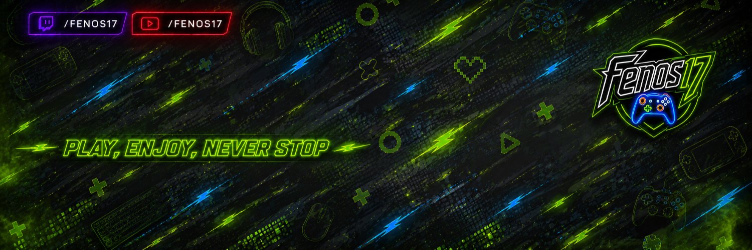 Fenos_17's profile banner image