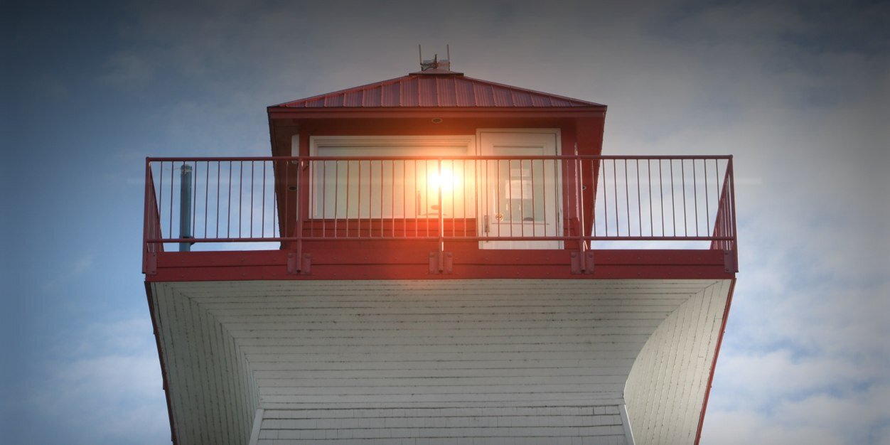 FredLighthouse's profile banner image