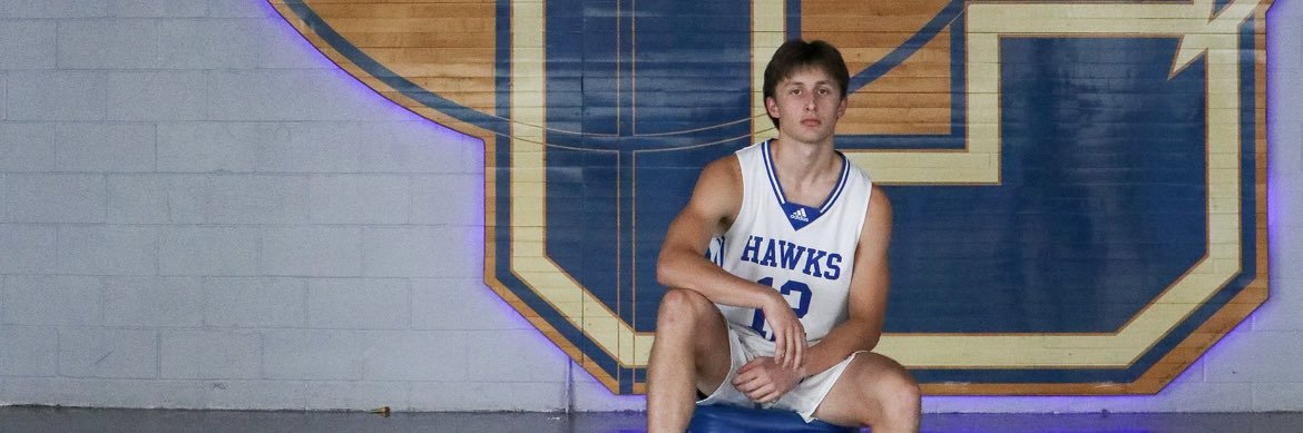 Lucas Thompson banner