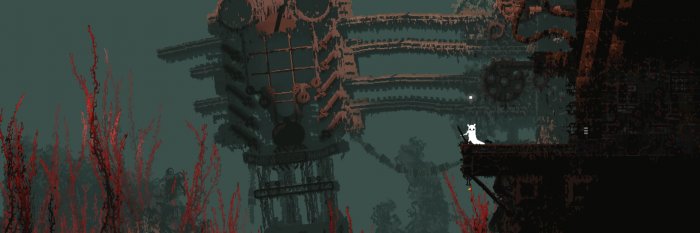 melange's banner