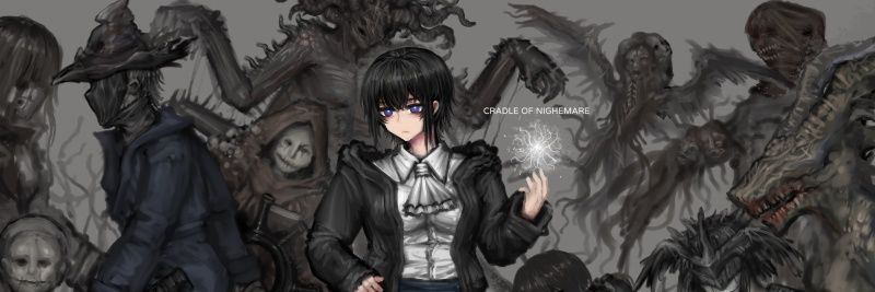 红锈雨 banner