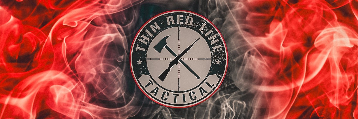 ThinRedTactical's profile banner image
