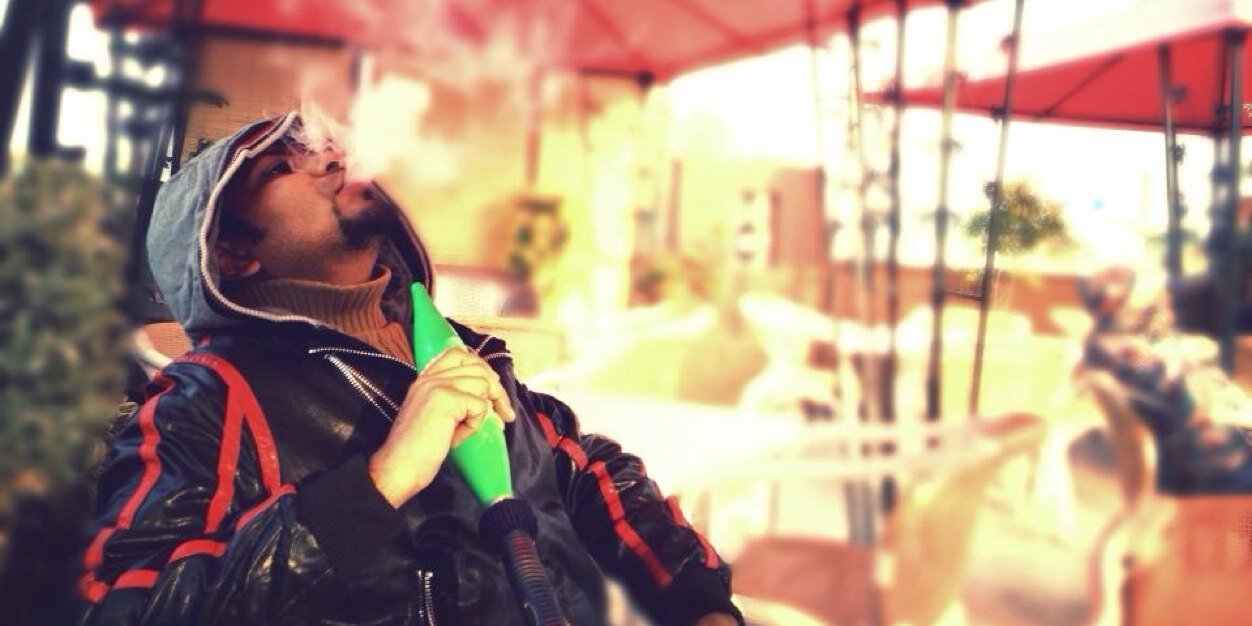naumanhashmi's profile banner image