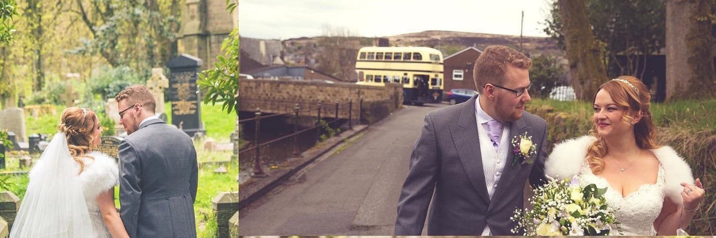 Mark Frost banner