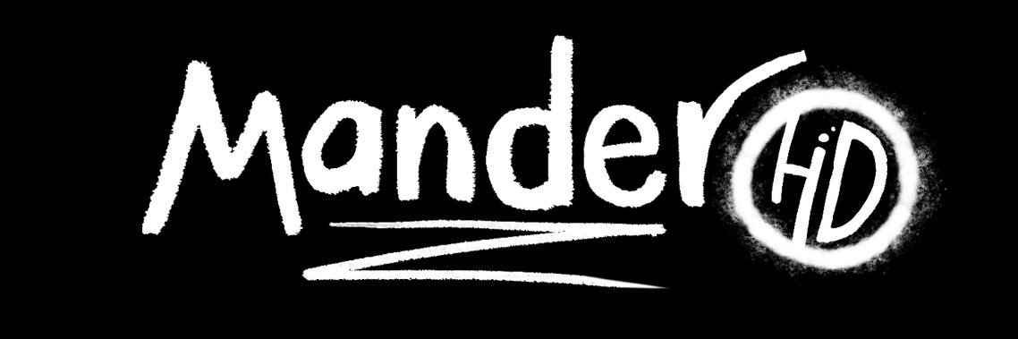ManderHD banner