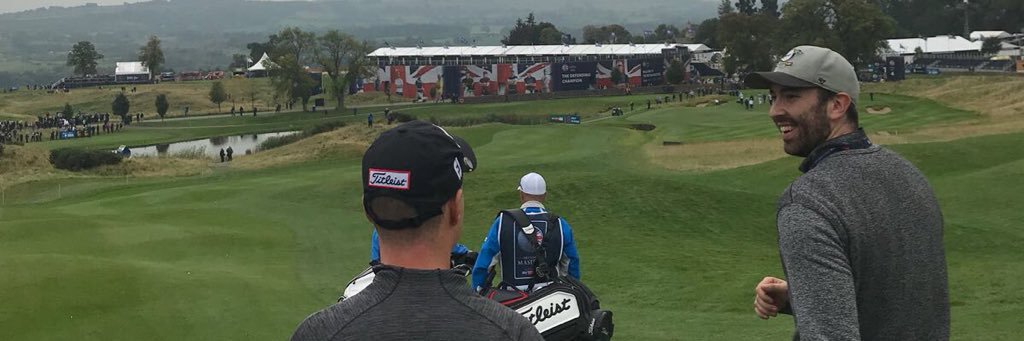 Josh Campbell banner