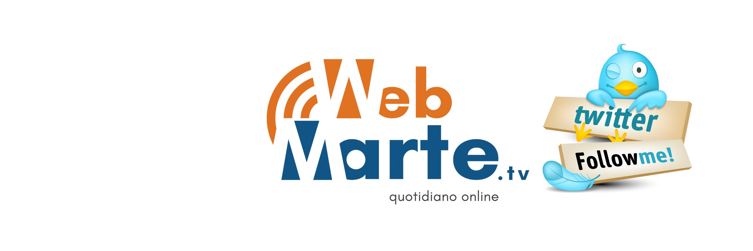 Webmartetv's profile banner image