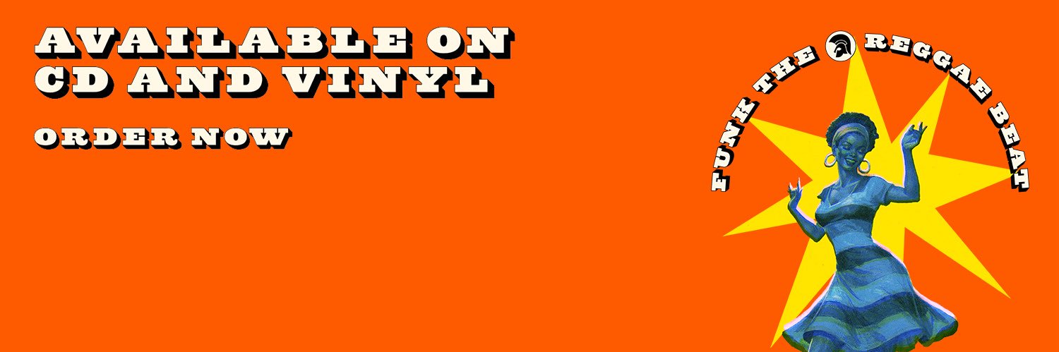 Trojan Records banner