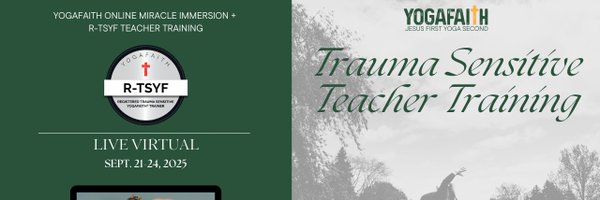 YOGAFAITH1 Profile Banner