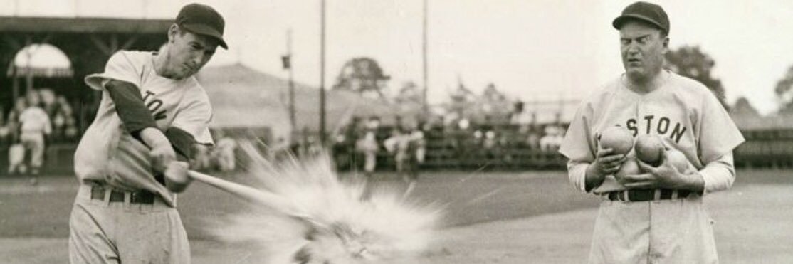 Austin J. Eich banner