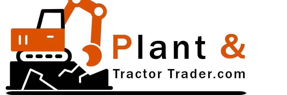 Plant And Tractor Trader banner