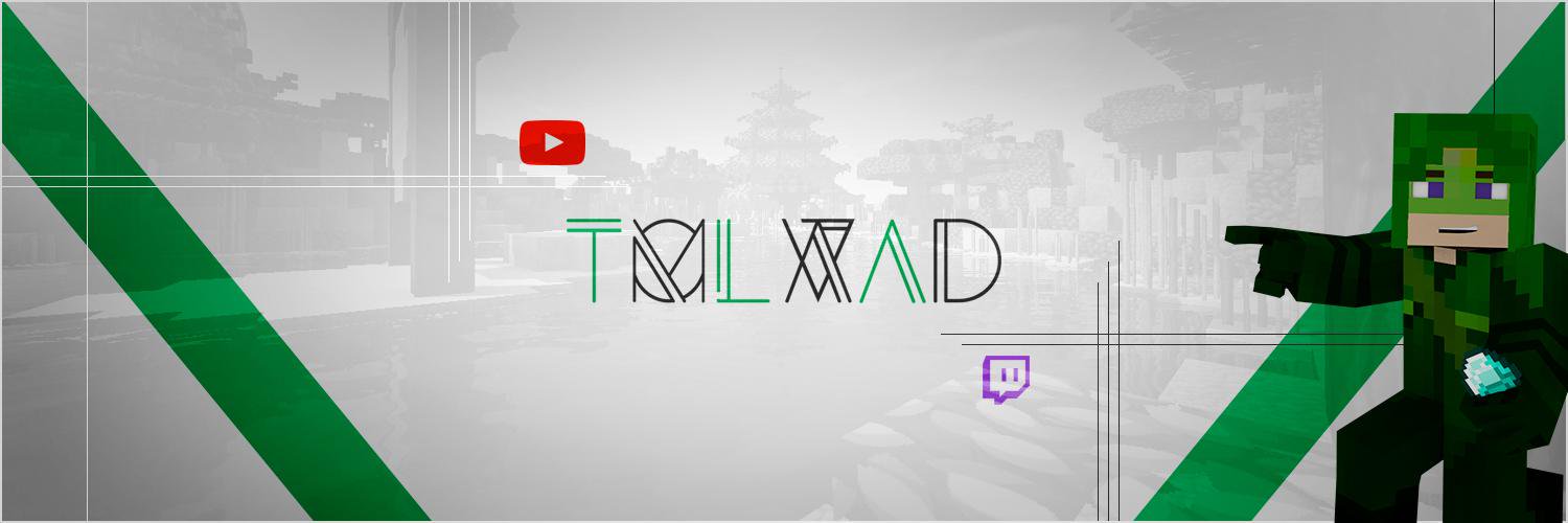 tomlauad9's profile banner image