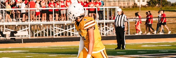 tevinchristian_ Profile Banner