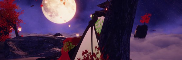 NaughtyDroxVR Profile Banner