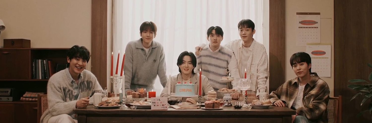 popzea's profile banner image