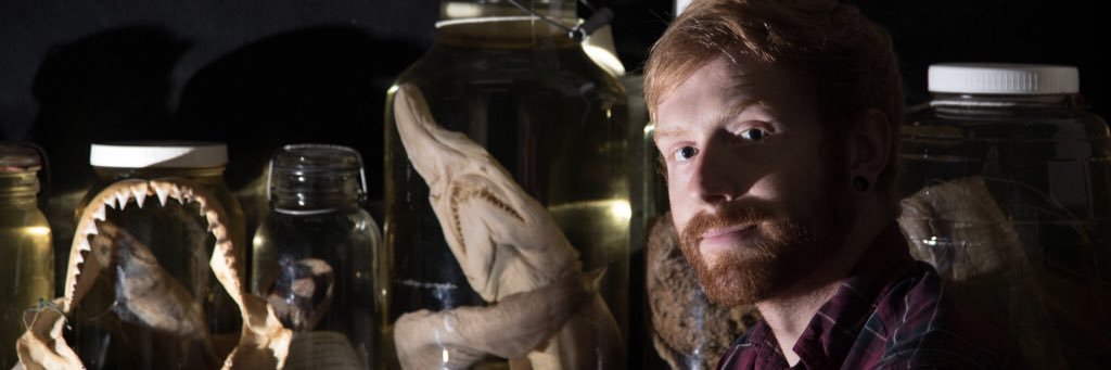 Ben Frable 🐟 banner