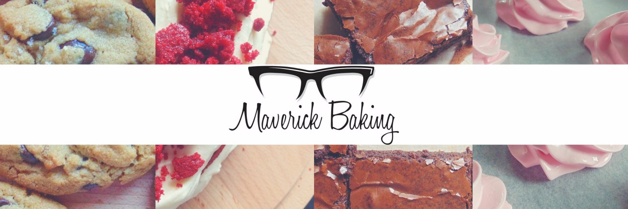 MaverickBaking's profile banner image