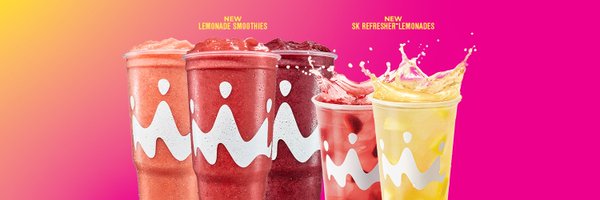 Smoothie King Profile Banner