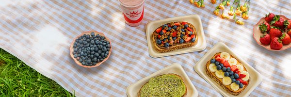 SmoothieKing Profile Banner