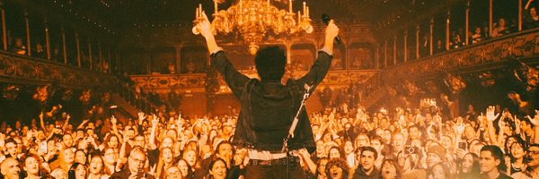 marcscibilia Profile Banner