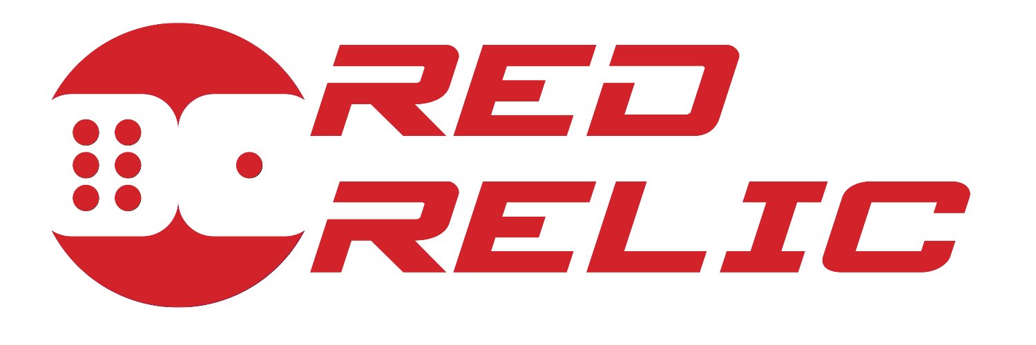 ThyRedRelic's profile banner image
