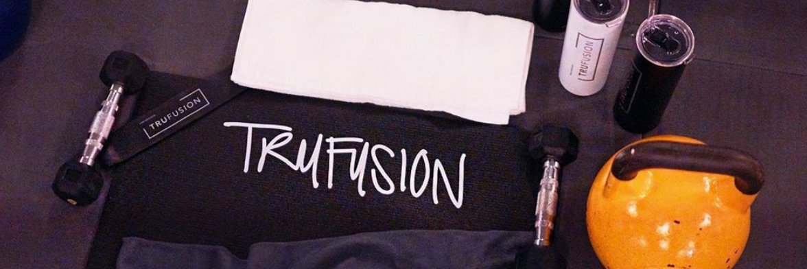 TruFusion banner