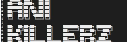 ani_killerz's profile banner image
