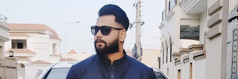 ChMaanAli1's profile banner image