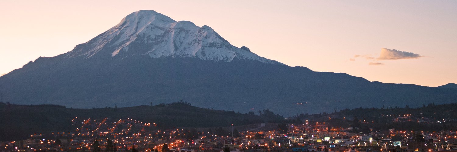 El Riobambeño banner