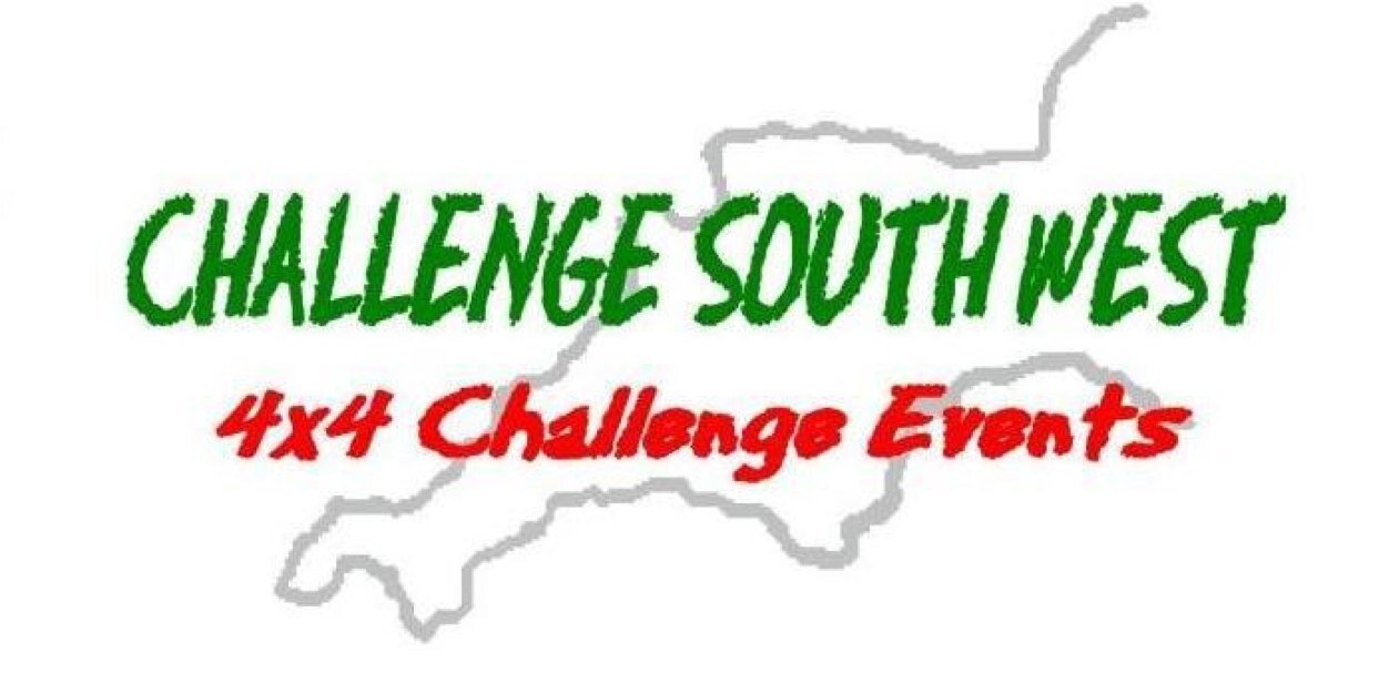 Challenge South West banner