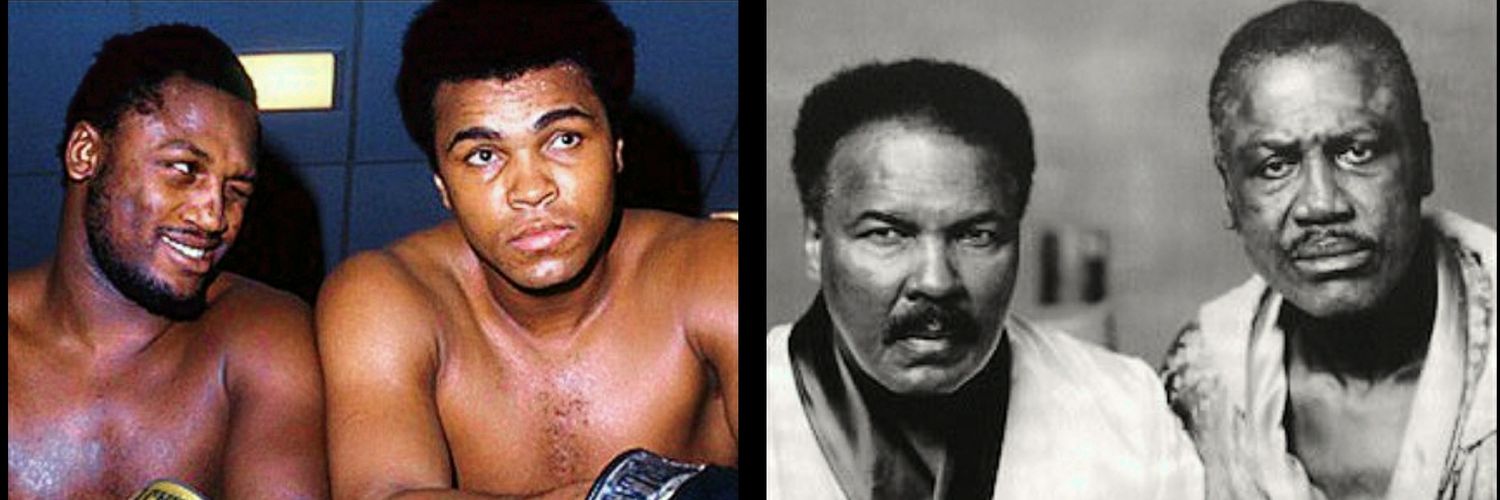 RoyJonesJR74's profile banner image