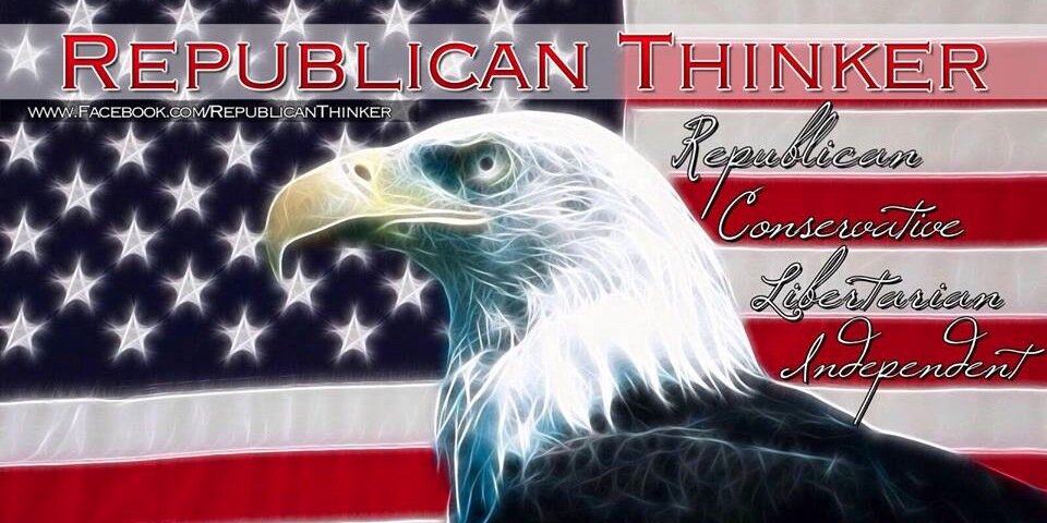 GOP_Thinker's profile banner image