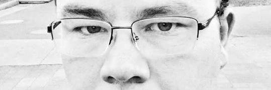 Tim Mollison banner