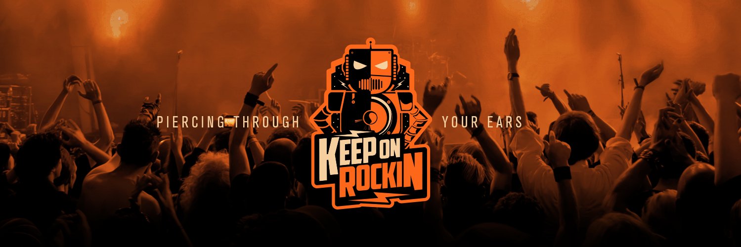 KeepOnRockinFM's profile banner image