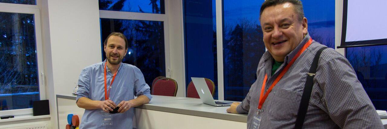 Escape d.o.o. banner