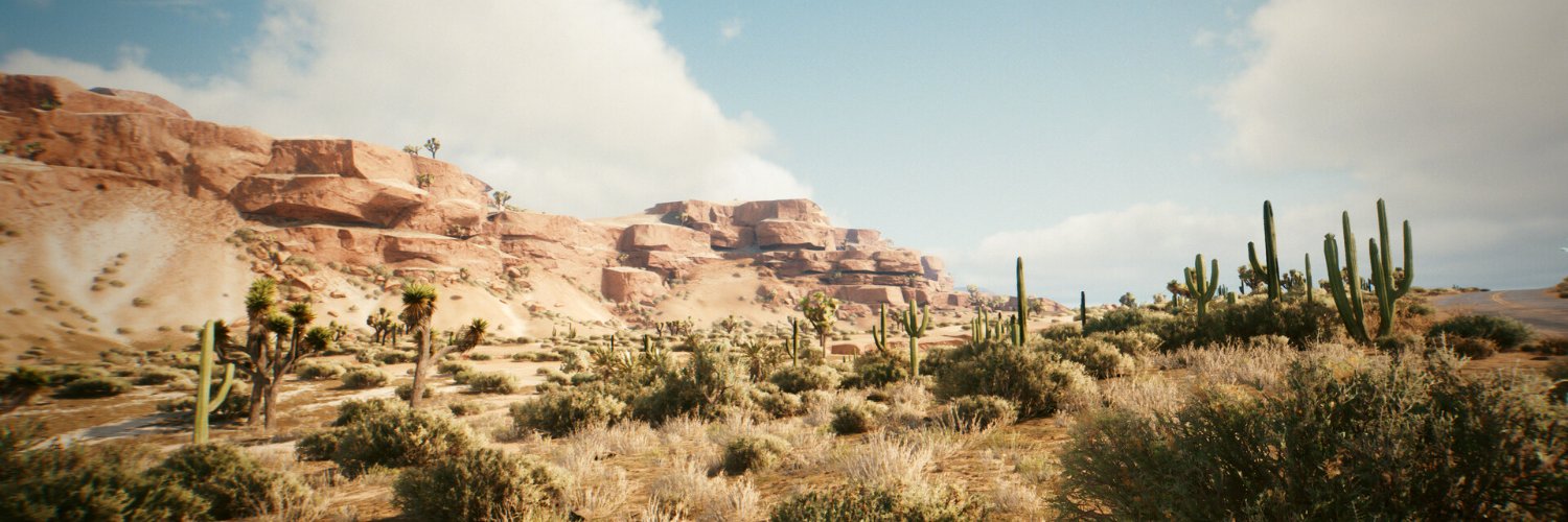 SkyjackDigital's profile banner image
