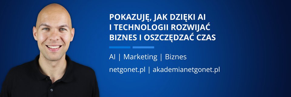 NetGonetAI's profile banner image
