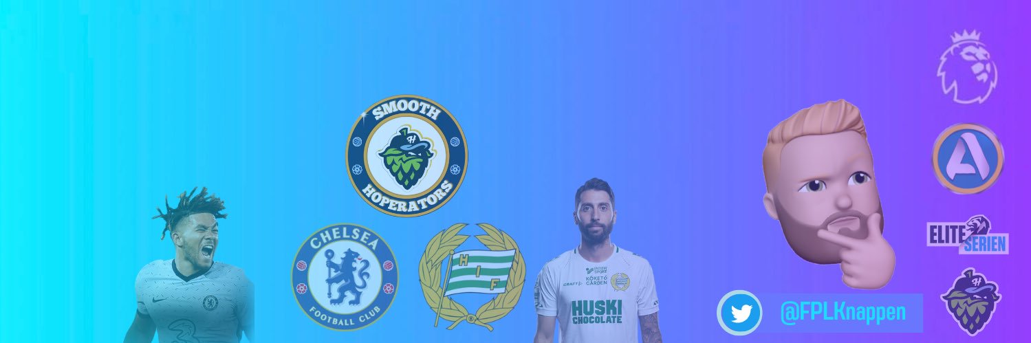 FPLKnappen's profile banner image