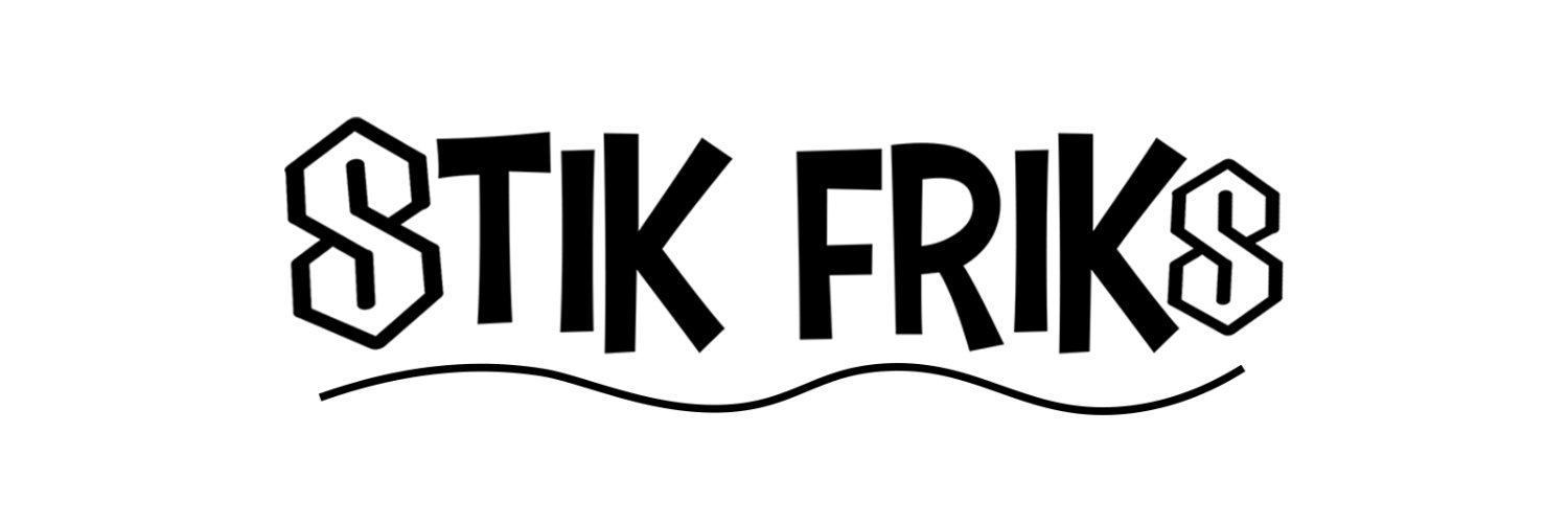 stik friks - MFER CLAIM LIVE!! banner