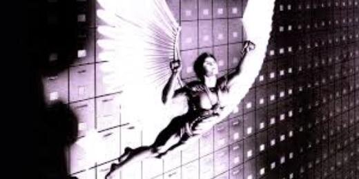 Patricia Mulles banner