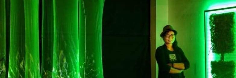 ＬΞＳＴΛＲＩ banner